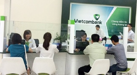 Vietcombank tiếp tục tung gói 300.000 tỷ đồng giảm lãi vay đợt 2 