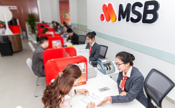 MSB được nhận chấp thuận chào bán 82,5 triệu CP quỹ