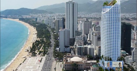 GDP Việt Nam tăng 2,91%, thuộc nhóm tăng trưởng cao nhất thế giới