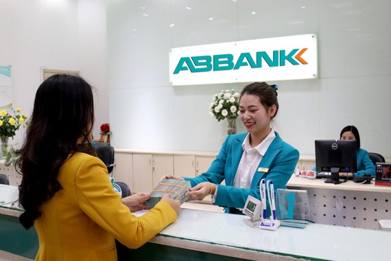 ABBank hoàn thành chỉ tiêu kinh doanh năm 2020 