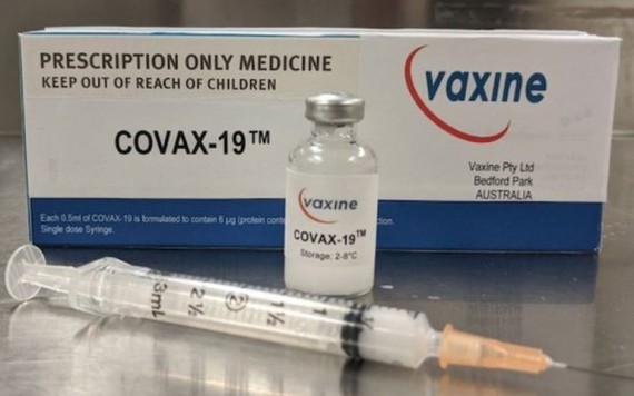 COVAX phân phối hơn 330 triệu liều vaccine đợt đầu