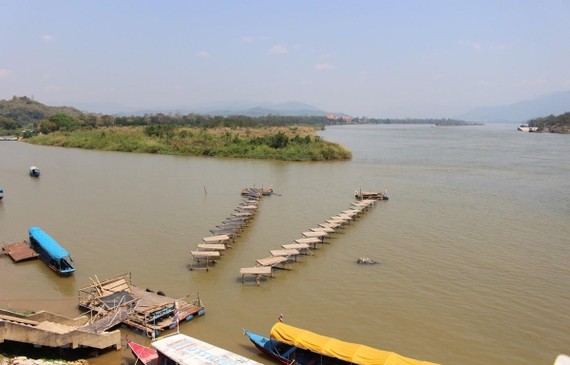 Thành lập 2 Tiểu ban quản lý lưu vực sông Cửu Long và Sê San-Srêpốk