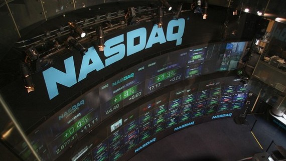 IPO trên sàn Nasdaq, sàn giao dịch tiền điện tử Coinbase được định giá 86 tỷ USD
