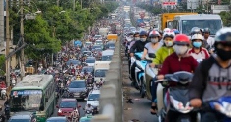 TPHCM kiến nghị Bộ Quốc phòng bàn giao đất xây dựng đường nối Trần Quốc Hoàn - Cộng Hòa ​