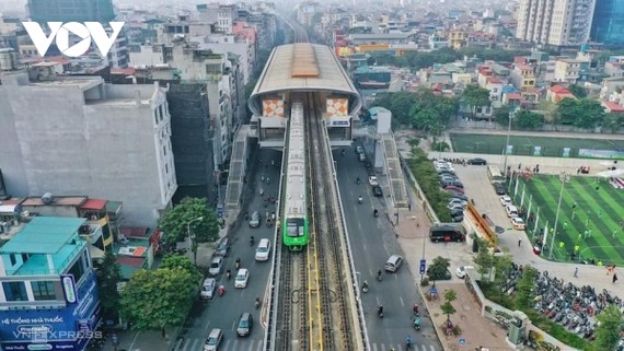 Đường sắt đô thị Hà Nội, tuyến Cát Linh - Hà Đông lại thêm 1 lần lỡ hẹn.
