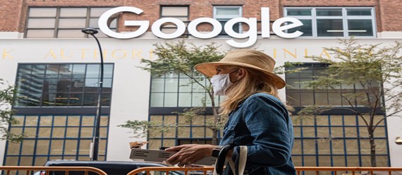 Google sẽ mở cửa hàng thực đầu tiên tại New York