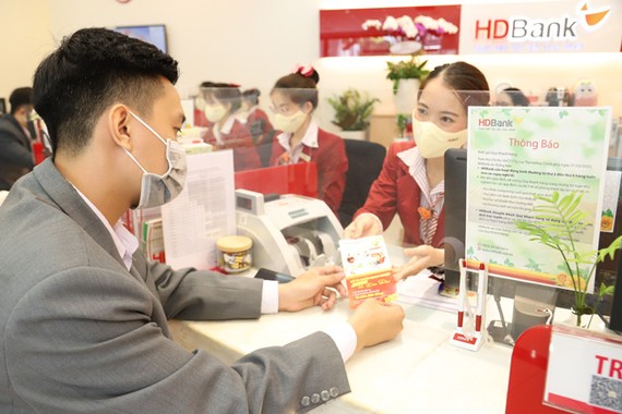 DEG và HDBank mở dịch vụ chuyên biệt German Desk tại Việt Nam