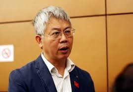 Ông Nguyễn Đức Kiên, Phó Chủ nhiệm Uỷ ban Kinh tế của Quốc hội được bổ nhiệm giữ chức vụ Tổ trưởng Tổ tư vấn kinh tế của Thủ tướng