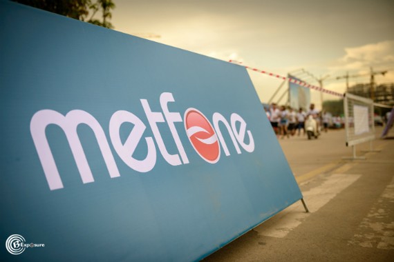 Metfone là doanh nghiệp của Vietel đầu tư vào Campuchia