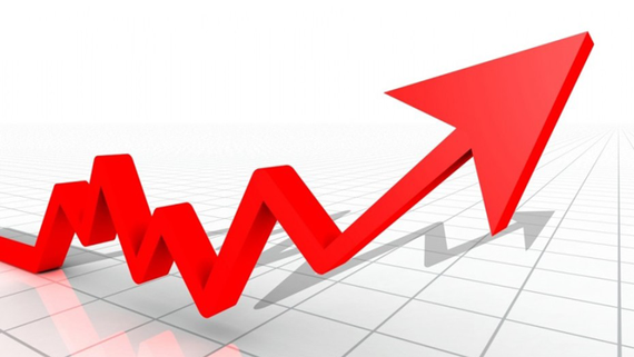 Cổ phiếu SAB tăng vọt lên 339.000 đồng/CP