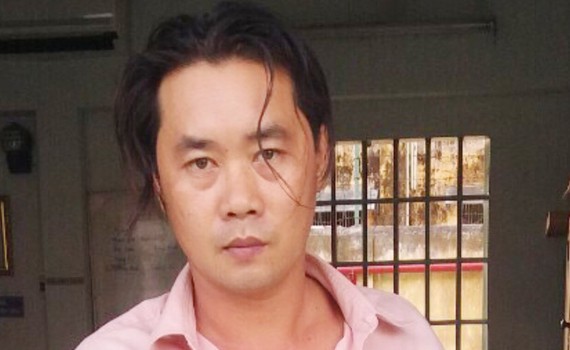 Khởi tố đối tượng Nguyễn Hữu Phước đã đốt nhà khiến 5 mẹ con tử vong ở TPHCM
