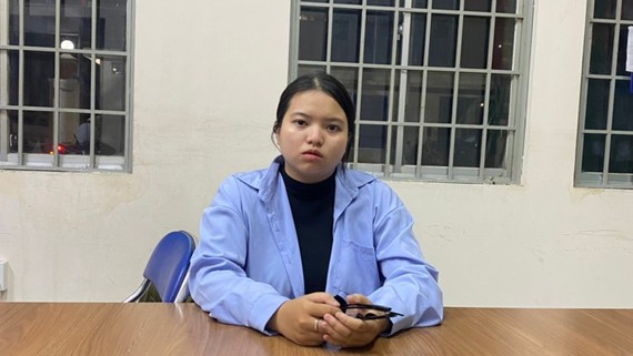 Bắt giam “tú bà” cầm đầu đường dây mua bán dâm sugar baby - sugar daddy