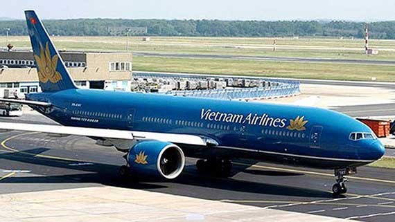 Đây là lần tăng tải thứ hai của Vietnam Airlines trong giai đoạn sau Tết Kỷ Hợi