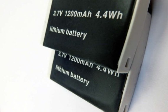 Cấm vận chuyển hàng không loại pin Lithium bị nhà sản xuất triệu hồi 