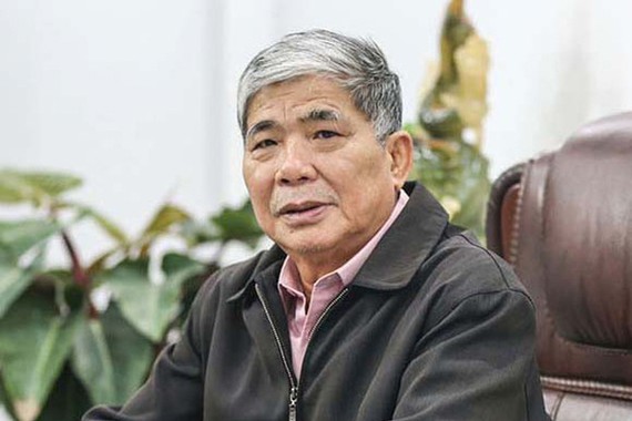“Đại gia điếu cày” Lê Thanh Thản bị đề nghị truy tố