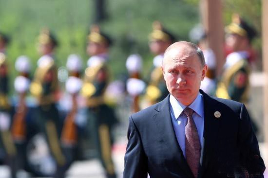 俄羅斯總統普京終於出手反制美國。（圖片來源：互聯網）
