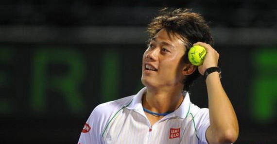 錦織圭結束與原教練9年合作 體育 華文西貢解放日報 錦織圭結束與原教練9年合作 體育 華文西貢解放日報