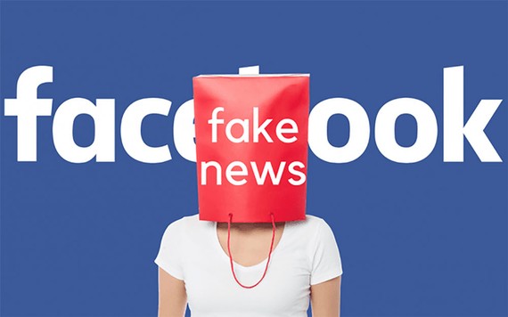 Có nhiều kẻ xấu giấu mặt, xưng tên giả lên mạng xã hội  tung tin bịa đặt (fake news) để vu khống, nói xấu người khác