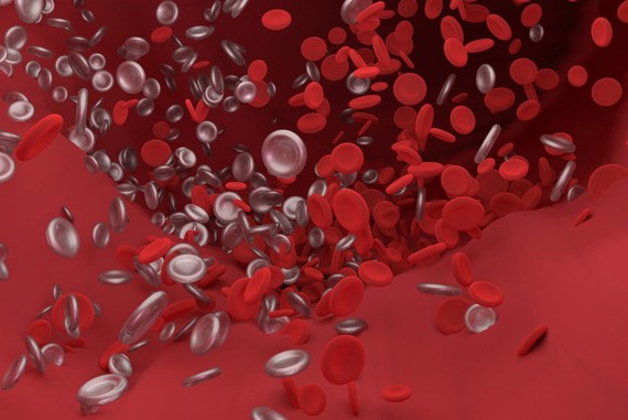 Mối liên hệ giữa nhóm máu và nguy cơ bệnh nặng khi mắc Covid-19