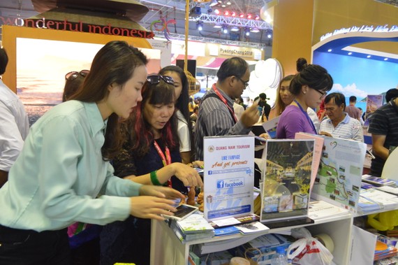 Nâng cao chất lượng nghề du lịch tại Quảng Nam