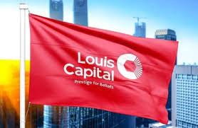 Sau FLC, Ủy ban Chứng khoán nhà nước tiếp tục ‘sờ gáy’ Louis Capital
