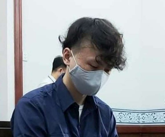 被告Lee Hyeongwon 被判死刑。