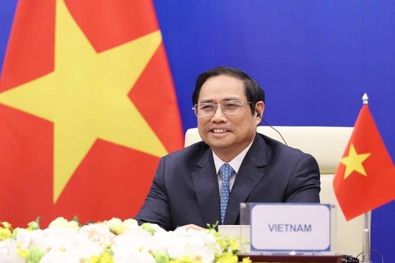 范明政總理出席亞太水峰會