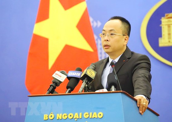 81 國家與地區公認越南疫苗護照