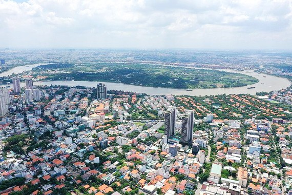 平貴-清多都市區有望成為生態、現代半島。
