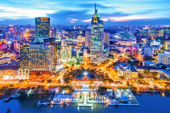 越南三城市躋身東南亞最佳城市排行榜