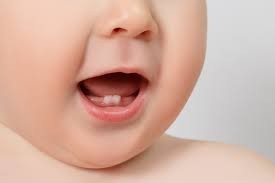 寶寶長牙期做好這５點很重要