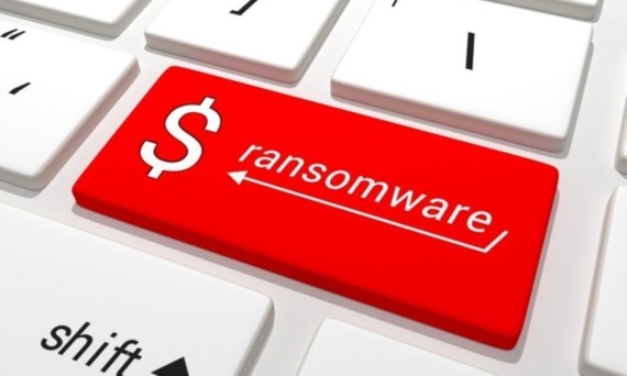  Ransomware "thiên biến vạn hoá" để tấn công doanh nghiệp