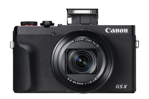 Canon ra mắt hai máy ảnh compact mới: PowerShot G5X Mark II và PowerShot G7X Mark III