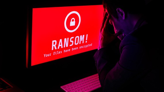 Số lượng tấn công ransomware Q2 2019 tăng gấp đôi so với cùng kỳ năm 2018