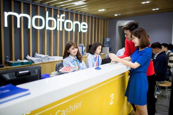 MobiFone ngày càng đa dạng dịch vụ