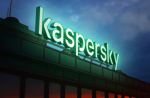 Kaspersky cảnh báo mã độc di động