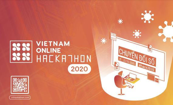 VNG đồng hành cùng Vietnam Online Hackathon