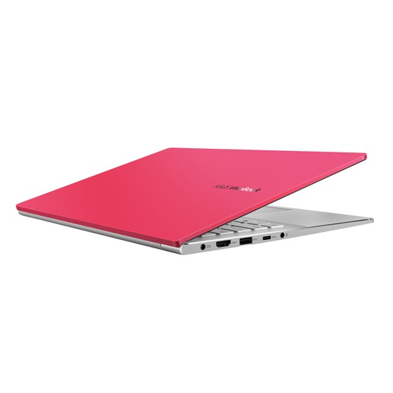 ASUS: Bộ ba laptop VivoBook S13, S14 và S15 sử dụng vi xử lý Intel Core thế hệ 10