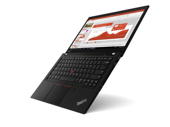 Lenovo ra mắt bộ đôi laptop ThinkPad T Series mới