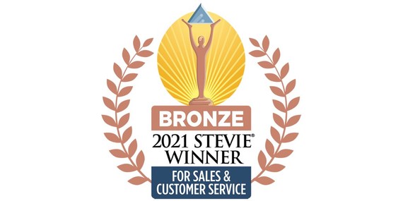 MobiFone vinh dự đón nhận giải thưởng quốc tế Stevie Award 