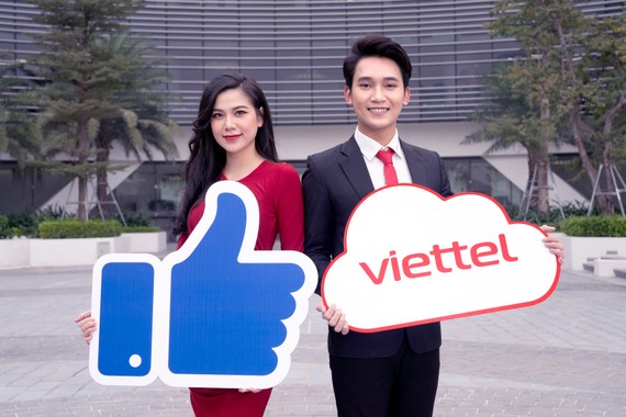 Đầu năm 2021, Viettel đã tuyên bố tái định vị thương hiệu