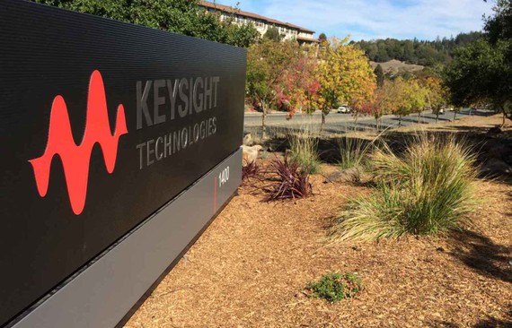 Keysight Technologies, Inc là công ty công nghệ đo lường điện tử hàng đầu 