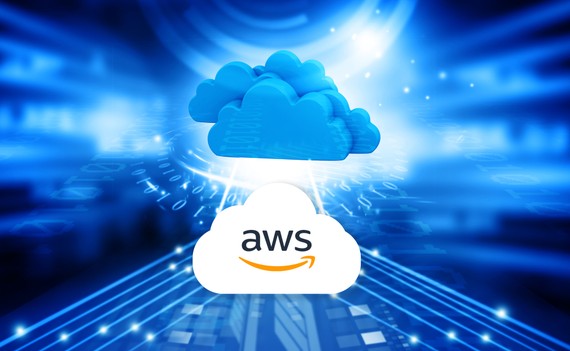 AWS đã cung cấp dịch vụ đám mây cho FE CREDIT