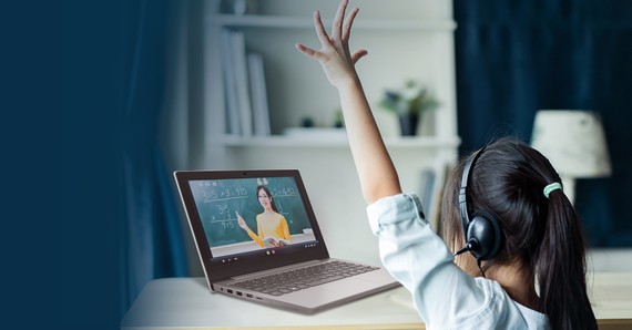 Lenovo IdeaPad 1: Laptop nhỏ gọn dành cho học sinh