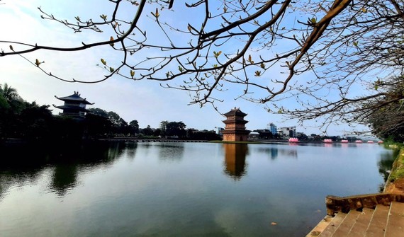 Hoãn tổ chức khai mạc Năm Du lịch Quốc gia 2020 – Hoa Lư, Ninh Bình vì nCoV