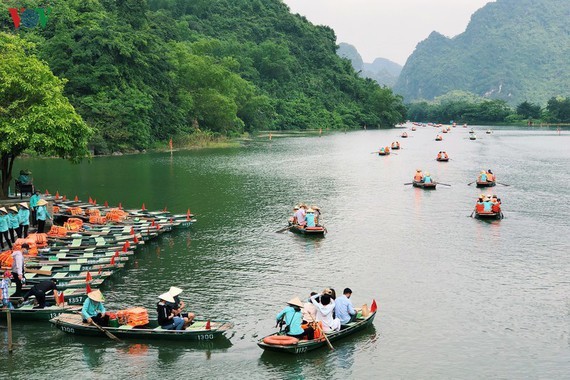 Hội chợ Du lịch Quốc tế Việt Nam 2020 hoãn lần 3 vì Covid-19