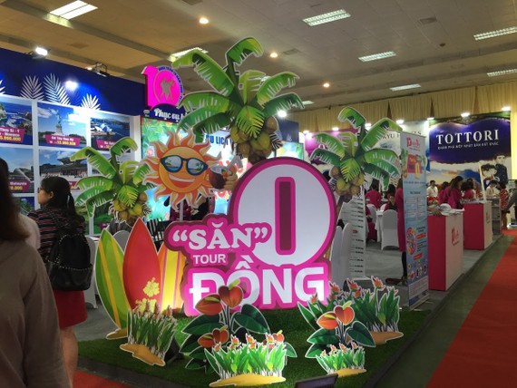 Hội chợ Du lịch quốc tế Việt Nam 2020 tái khởi động