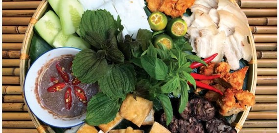 Không phải nem, phở, vậy món ăn nào sẽ xuất hiện trong clip quảng bá du lịch Việt trên CNN