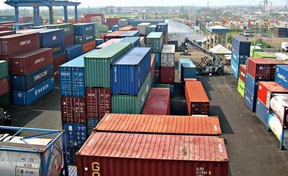 Transport ministry announces six inland container depots