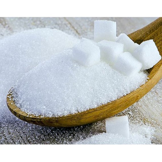 Why imported sugar cheaper than domestically-produced one?